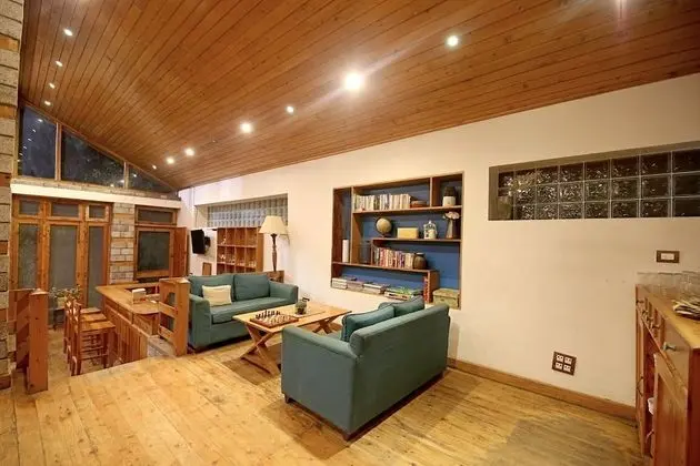 Tall Trees Resort Manali - Öne Çıkan Resim