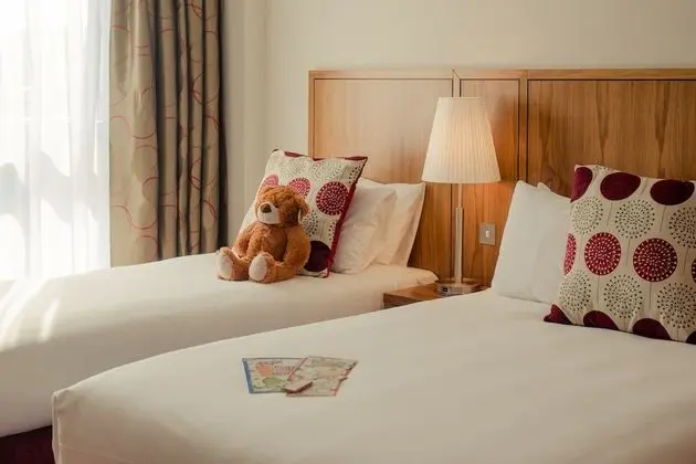 Tallaght Cross Hotel - Oda