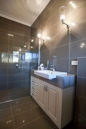 Tallawarra Homestead - Banyo Tipleri