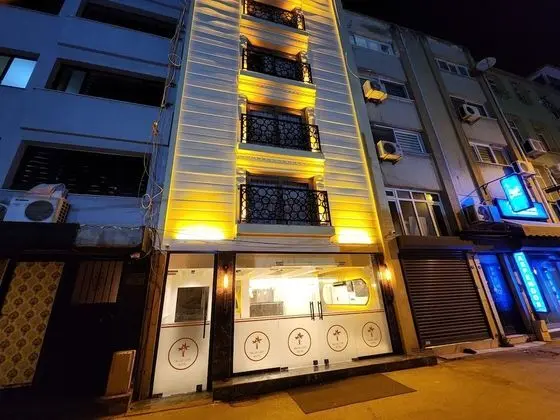 Talles City Hotel