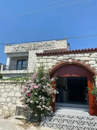 Talles Comfort Boutique Hotel