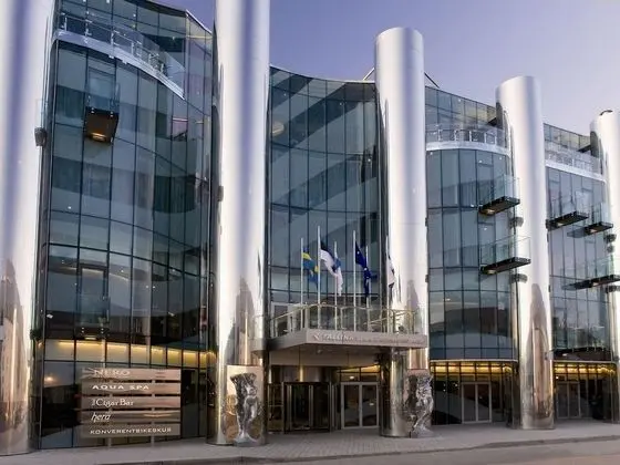 Tallink Spa and Conference Hotel