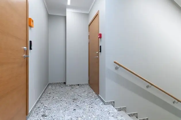 Tallinn Apartment Hotel Suites - İç Mekan