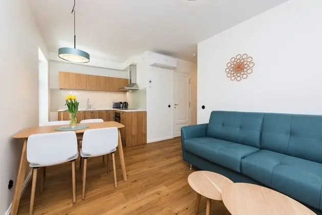 Tallinn Apartment Hotel - Öne Çıkan Resim