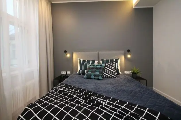 Tallinn City Apartments Old Town Suites - Oda