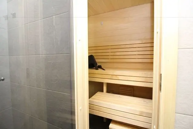 Tallinn City Apartments Old Town Suites - Spa