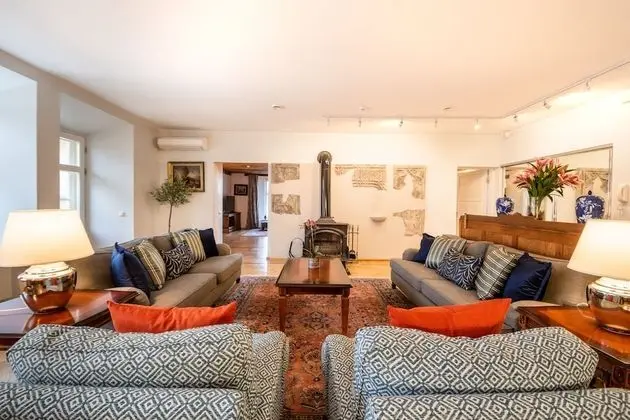 Tallinn City Apartments