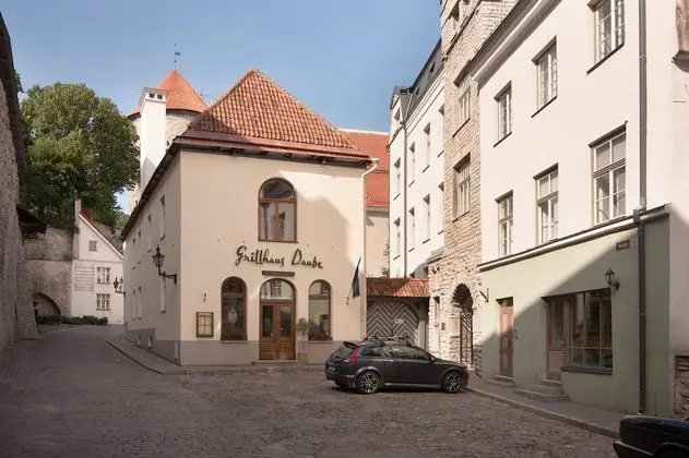 Tallinn City Apartments
