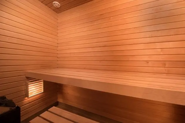 Tallinn City Apartments - Spa