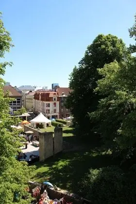 Tallinn City Apartments Town Hall Square - Genel