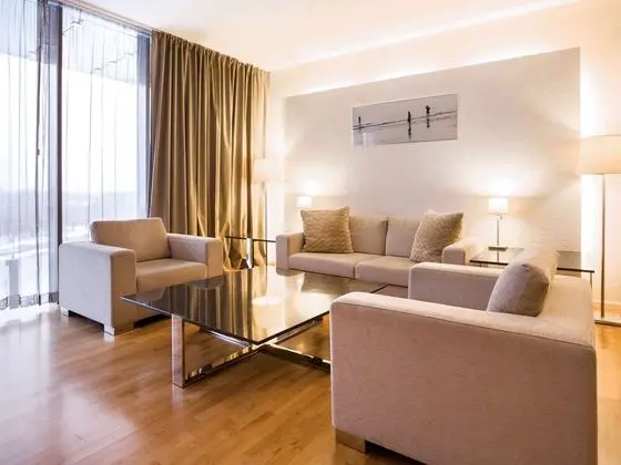 Hotel Tallinn by Mercure - Öne Çıkan Resim