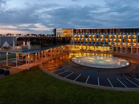 Hotel Tallinn by Mercure - Öne Çıkan Resim