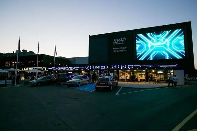 Tallinn Viimsi SPA