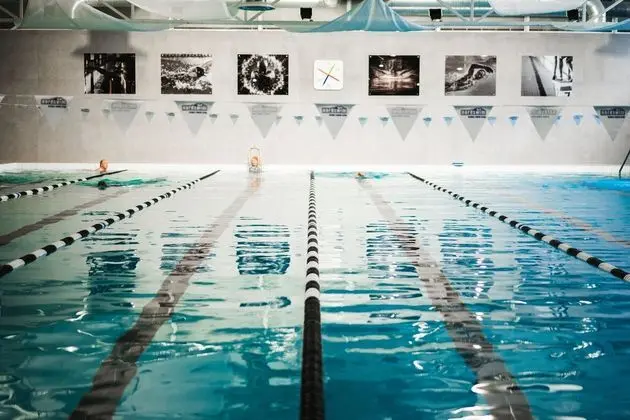 Tallinn Viimsi SPA - Havuz