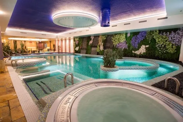 Tallinn Viimsi SPA - Spa