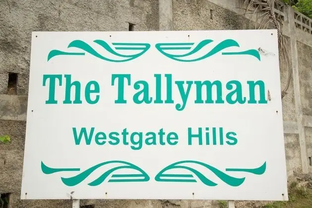 The Tallyman - Dış Mekan