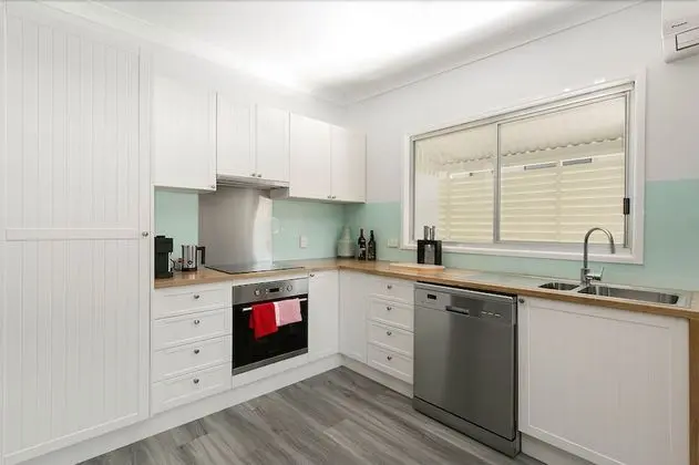 Tallywood 2 Bedroom - Mutfak