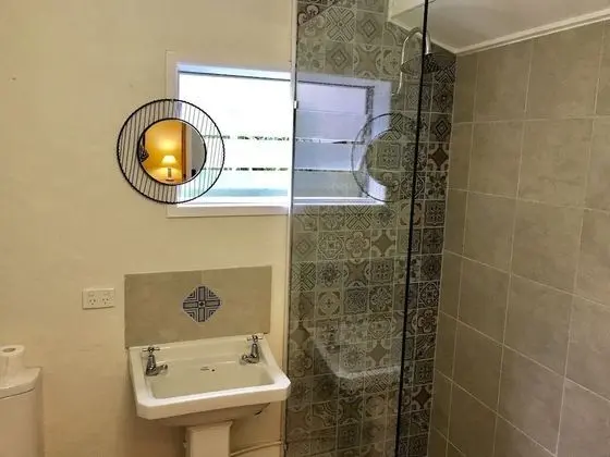 Tallywood Hacienda - Banyo Tipleri