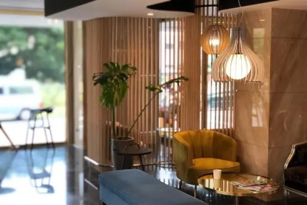 Talmud Hotel Taichung - Öne Çıkan Resim
