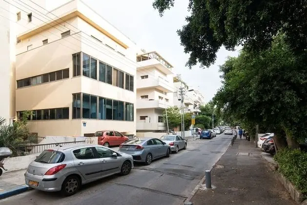Talnet Apartment