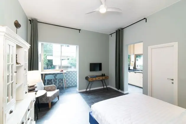 Talnet Apartment - Öne Çıkan Resim