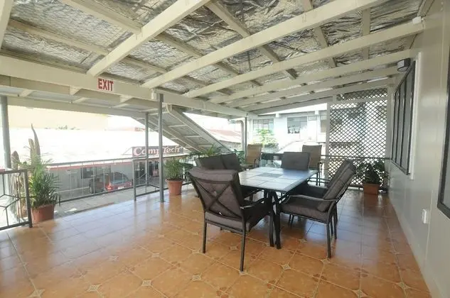 Talofa Inn