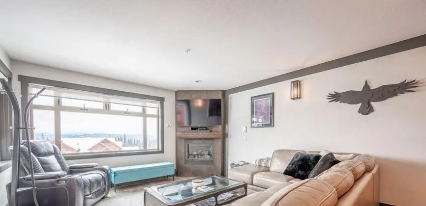 Talons Reach - Luxury 3 Bdrm W/hot Tub & Mtn View - Öne Çıkan Resim