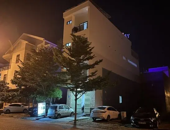 Tam An Hotel