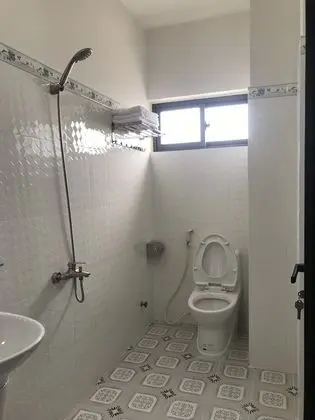 Tam An Hotel - Banyo Özellikleri