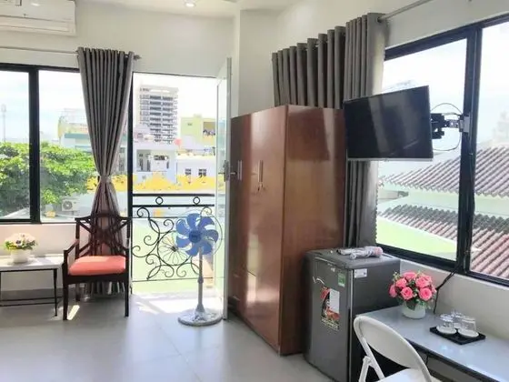 Tam Apartment & Homestay - Oda