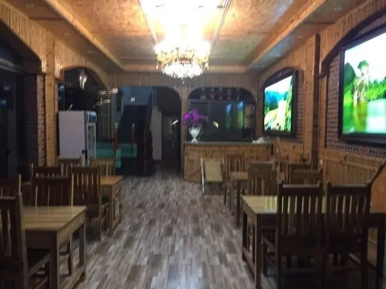 Tam Coc Amanda Villas - Yerinde Yemek