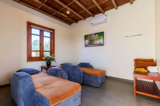 Tam Coc Banana Bungalow - Spa