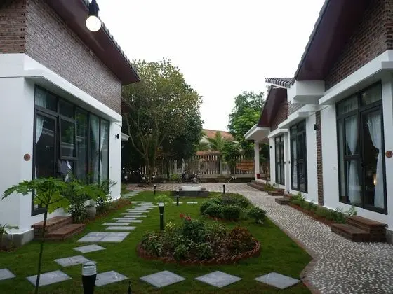 Tam Coc Boutique Garden