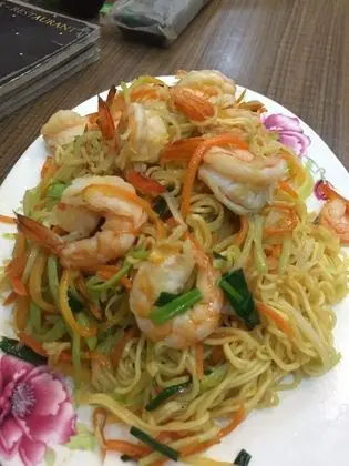 Tam Coc Boutique Garden - Yerinde Yemek
