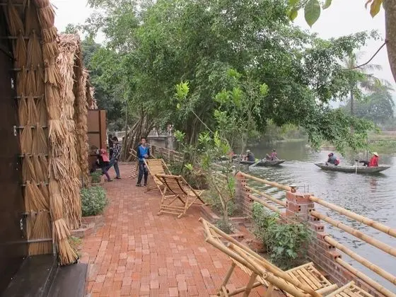 Tam Coc Bungalow