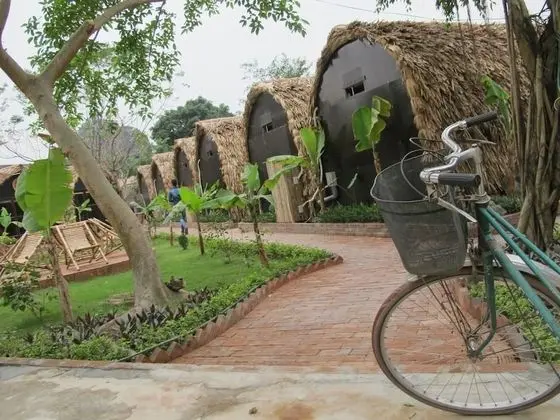 Tam Coc Bungalow