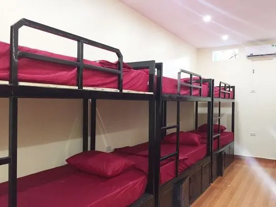 Tam Coc Central Bungalow - Hostel - Oda