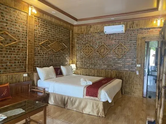 Tam Coc Eco Field Homes - Oda