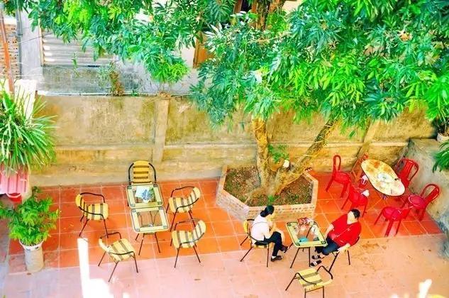 Tam Coc Family Hotel Ninh Binh - Yerinde Yemek