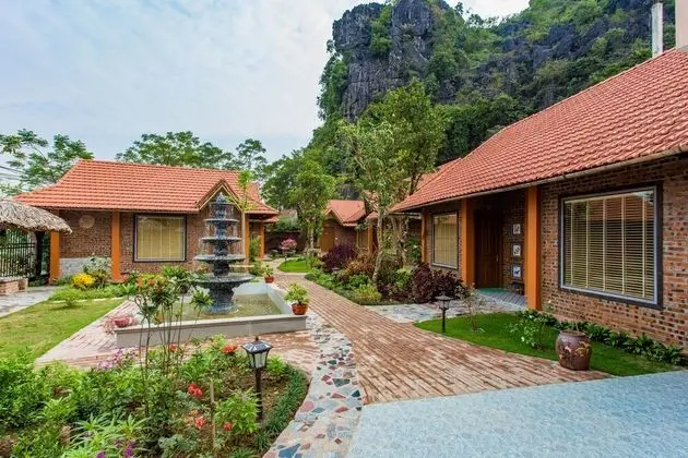 Tam Coc Friends Homestay
