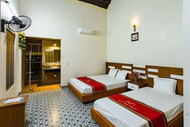 Tam Coc Friends Homestay - Öne Çıkan Resim