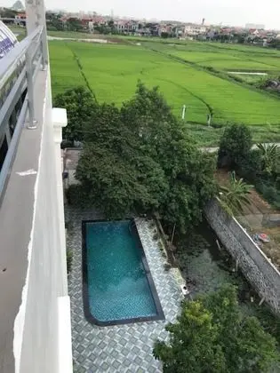 Tam Coc Hung Anh Homestay – Hostel - Havuz
