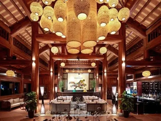 Tam Coc La Montagne Resort & Spa - Öne Çıkan Resim