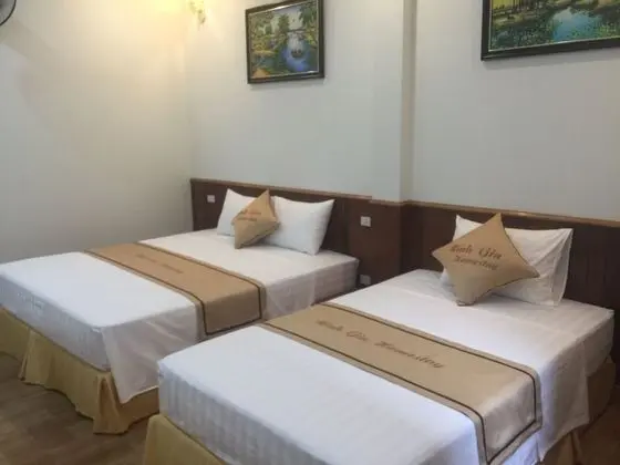 Tam Coc Minh Gia Homestay - Oda