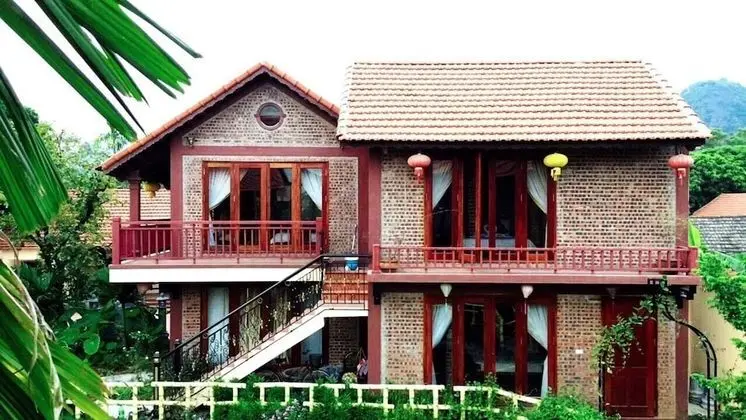 Tam Coc Ngoc Linh Homestay