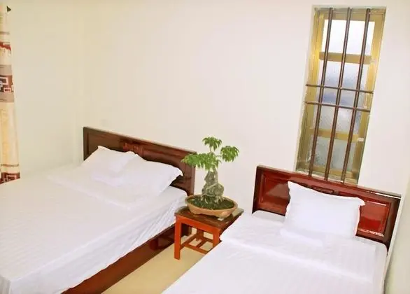 Tam Coc Ngoc Minh Homestay - Oda
