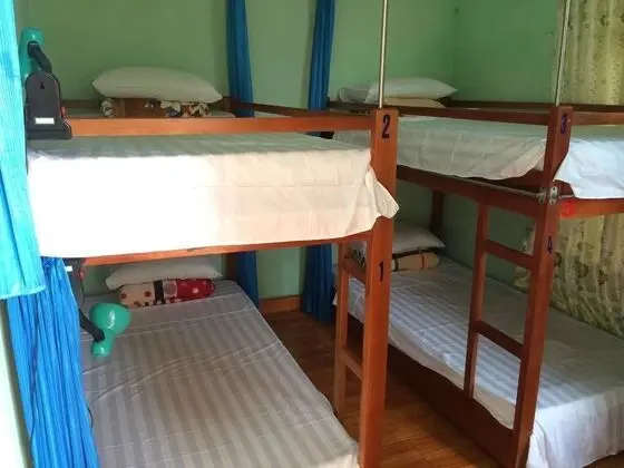 Tam Coc River View Homestay - Oda