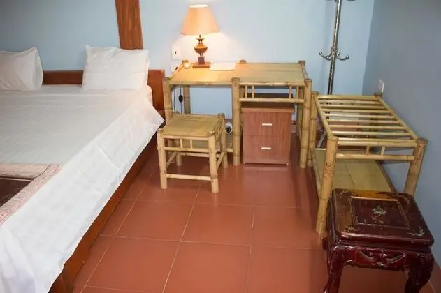 Tam Coc River View Homestay - Öne Çıkan Resim