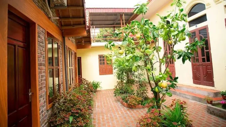 Tam Coc Riverside homestay - Öne Çıkan Resim