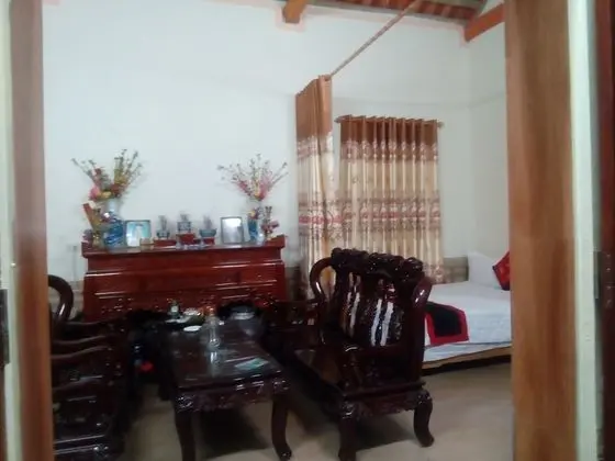 Tam Coc Smile Homestay - Lobi